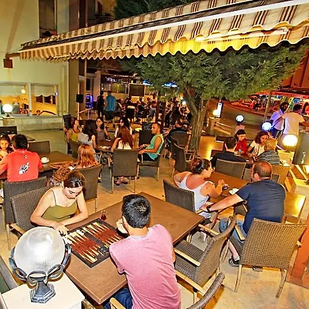 Meryemana Otel