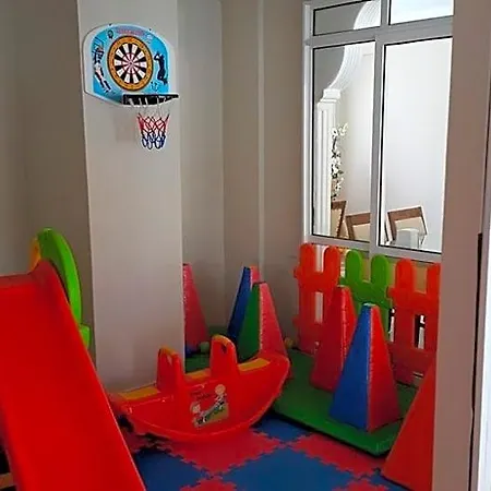 Meryemana 3* Altınkum