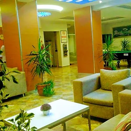 Otel Meryemana 3*