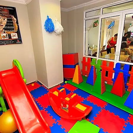 Otel Meryemana 3*
