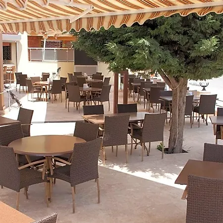 Meryemana Otel Altınkum