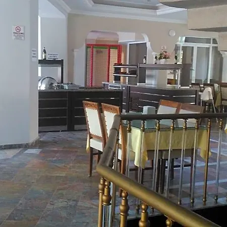 Otel Meryemana 3*
