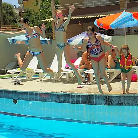 Otel Meryemana 3*