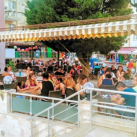 Meryemana 3* Altınkum