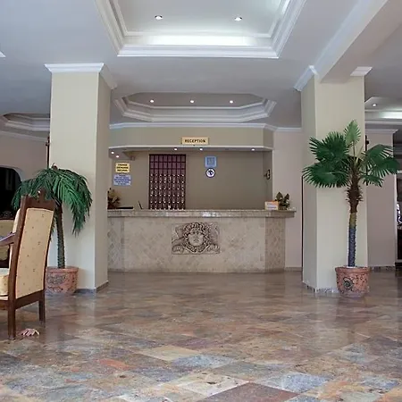 Otel Meryemana 3*