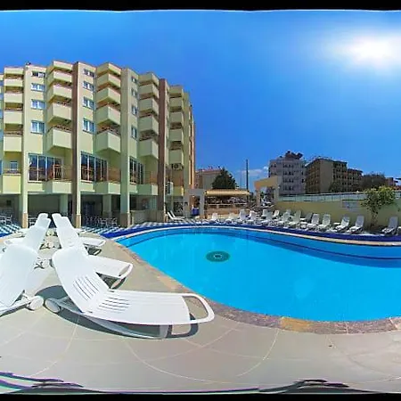 Otel Meryemana 3*