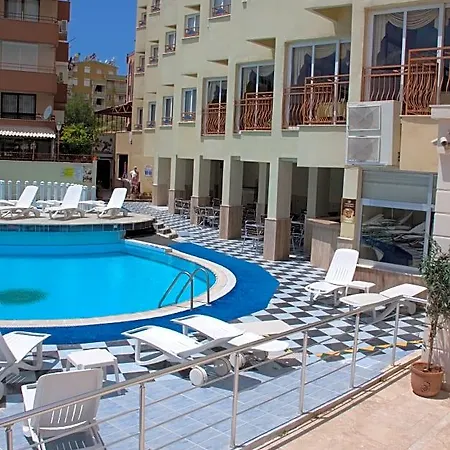 Meryemana 3* Altınkum
