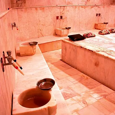 Meryemana Otel