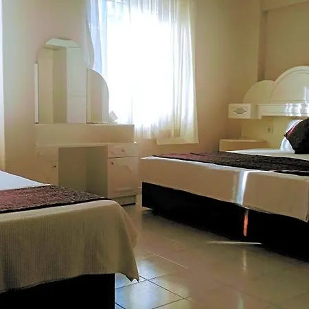 Otel Meryemana 3*