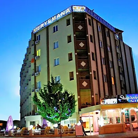 Meryemana 3*